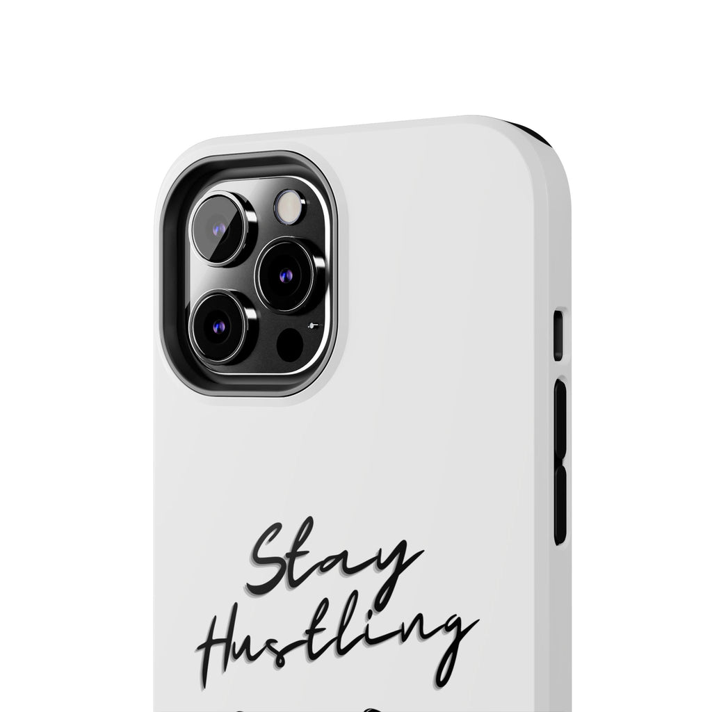 Tough Phone Cases, Fitness Gift, Gym Lover's Accessory, Motivational Phone Cover, Workout Enthusiast Protection