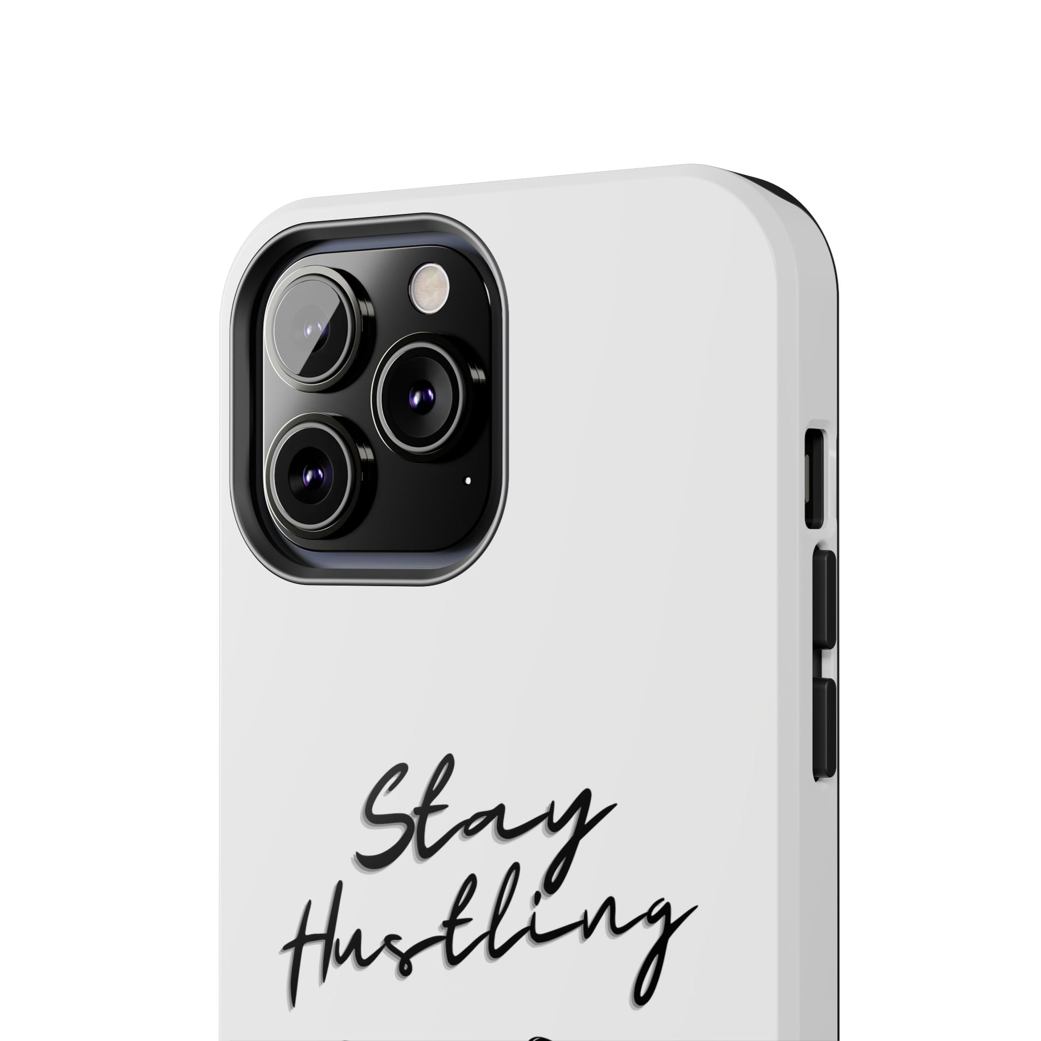 Tough Phone Cases, Fitness Gift, Gym Lover's Accessory, Motivational Phone Cover, Workout Enthusiast Protection