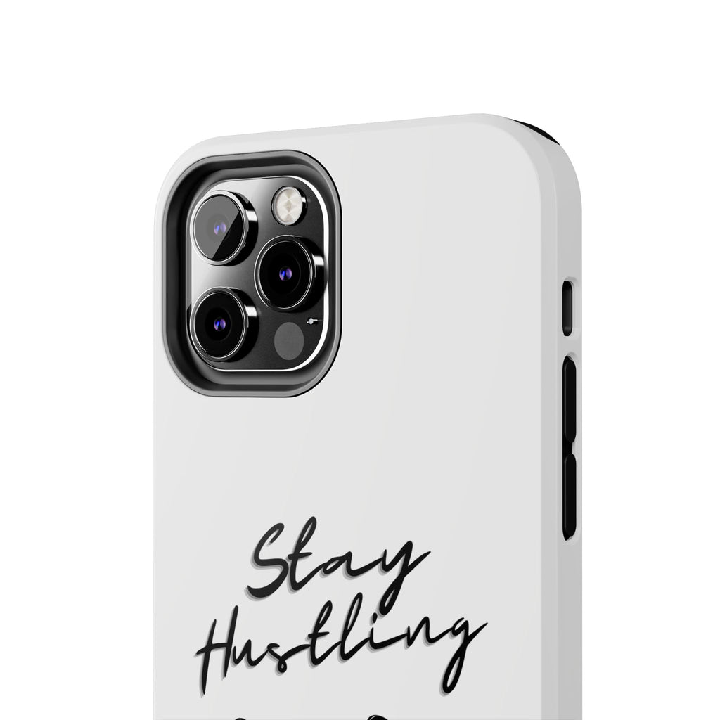 Tough Phone Cases, Fitness Gift, Gym Lover's Accessory, Motivational Phone Cover, Workout Enthusiast Protection