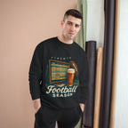 Football Season Champion Sweatshirt | Perfect for Game Days, Fall Gatherings, Cozy Evenings, Sports Fans, Holiday Gifts