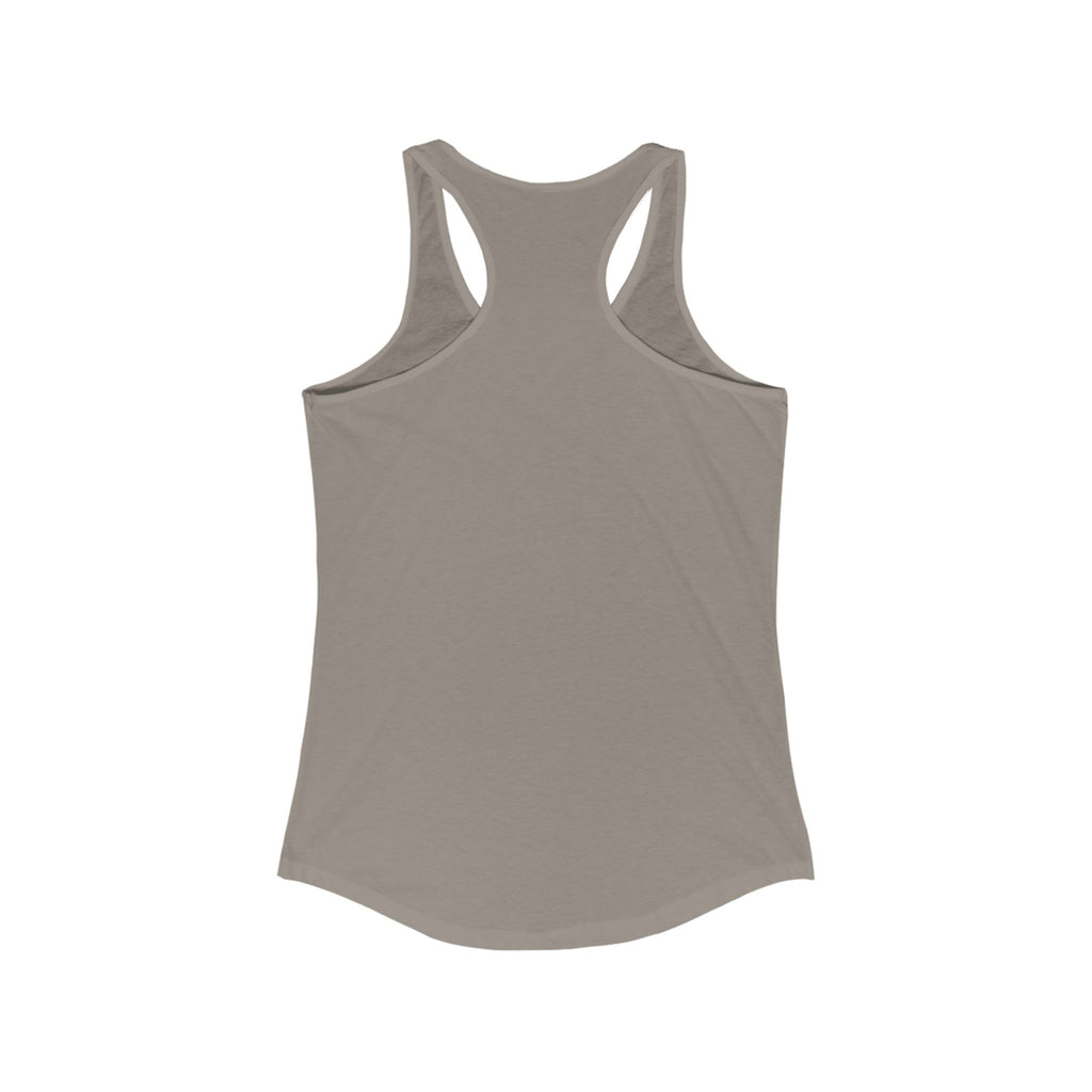 Stay Hustling Women's Tank Top - Fitness Apparel, Workout Shirt, Gym Fashion, Motivational Tee, Exercise Gear