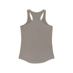 Stay Hustling Women's Tank Top - Fitness Apparel, Workout Shirt, Gym Fashion, Motivational Tee, Exercise Gear
