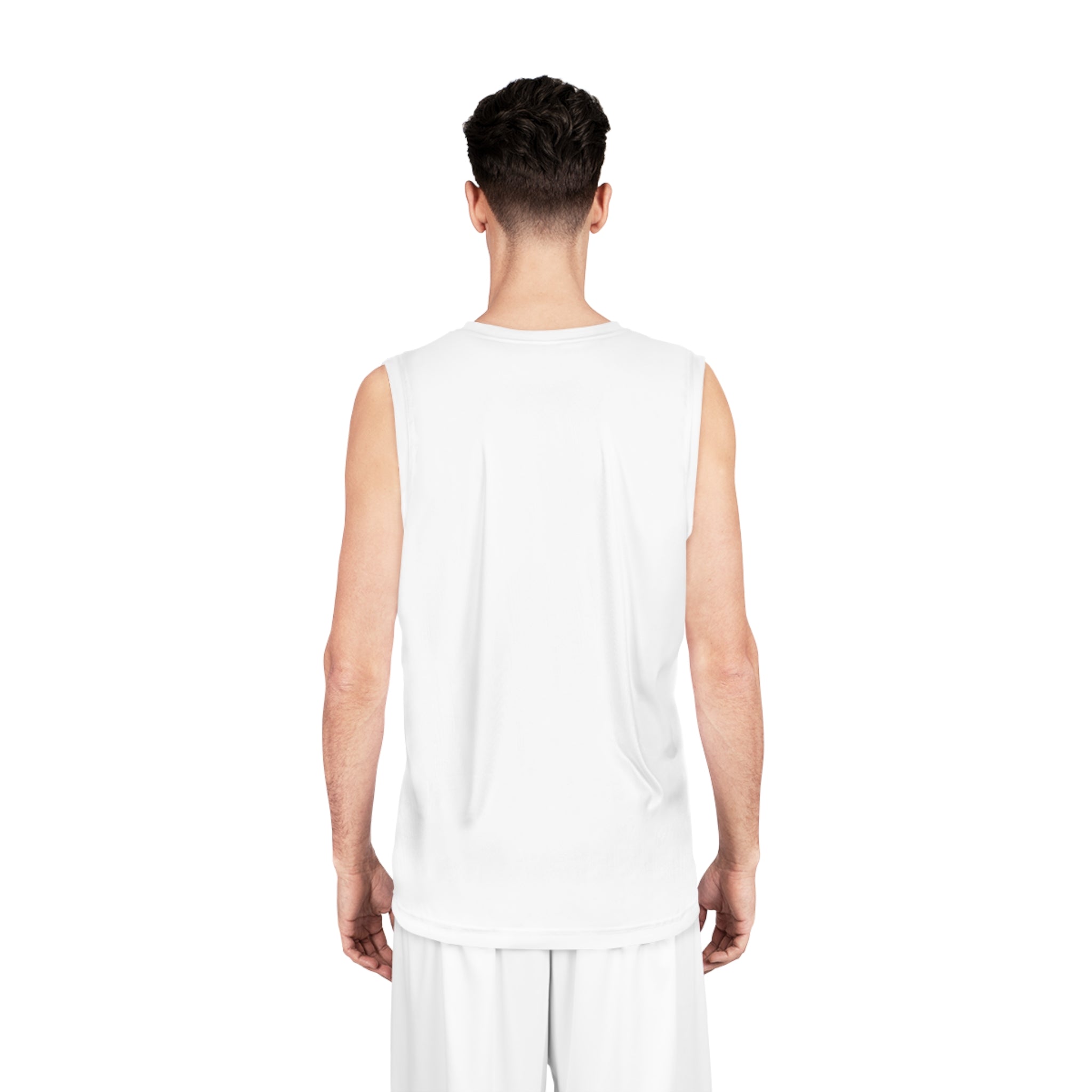 Motivational Basketball Jersey - Stay Hustling, Workout Gear, Fitness Apparel, Sportswear, Gift for Athletes