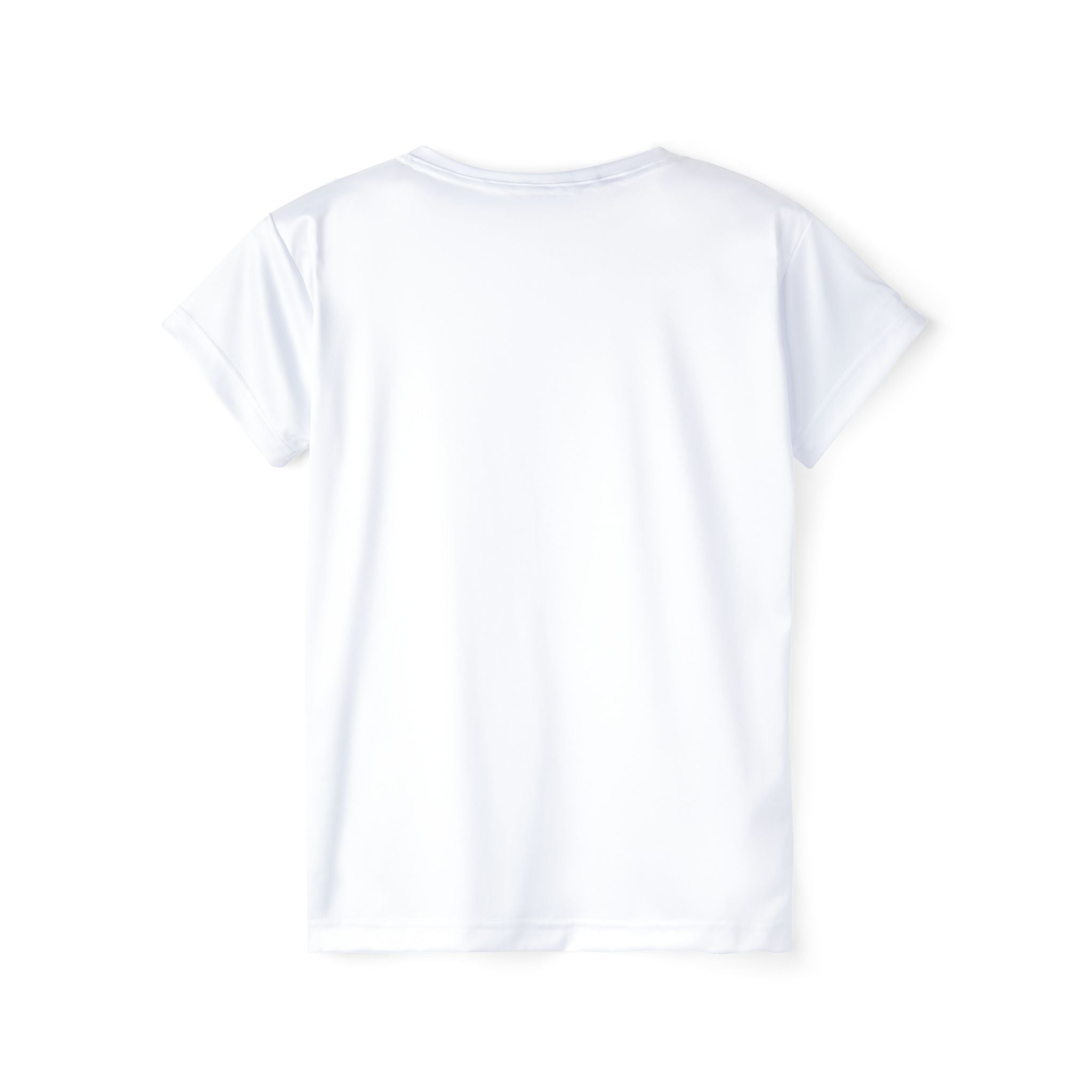 Women's Fitness Tee - Stay Hustling, Workout Shirt, Gym Top, Athletic Wear, Motivational Sportswear