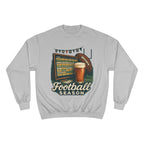 Football Season Champion Sweatshirt | Perfect for Game Days, Fall Gatherings, Cozy Evenings, Sports Fans, Holiday Gifts