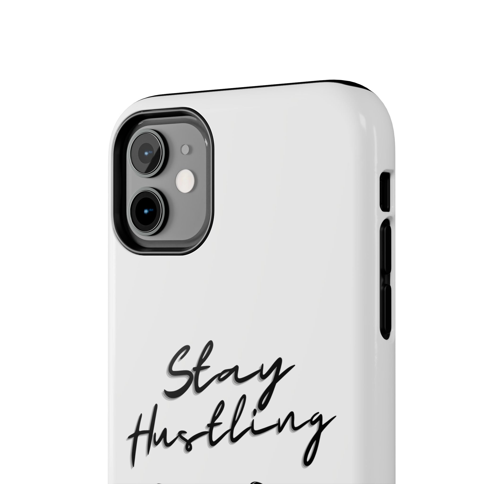 Tough Phone Cases, Fitness Gift, Gym Lover's Accessory, Motivational Phone Cover, Workout Enthusiast Protection