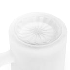 Beer Mug - Fall Fantasy Football Draft Season Design