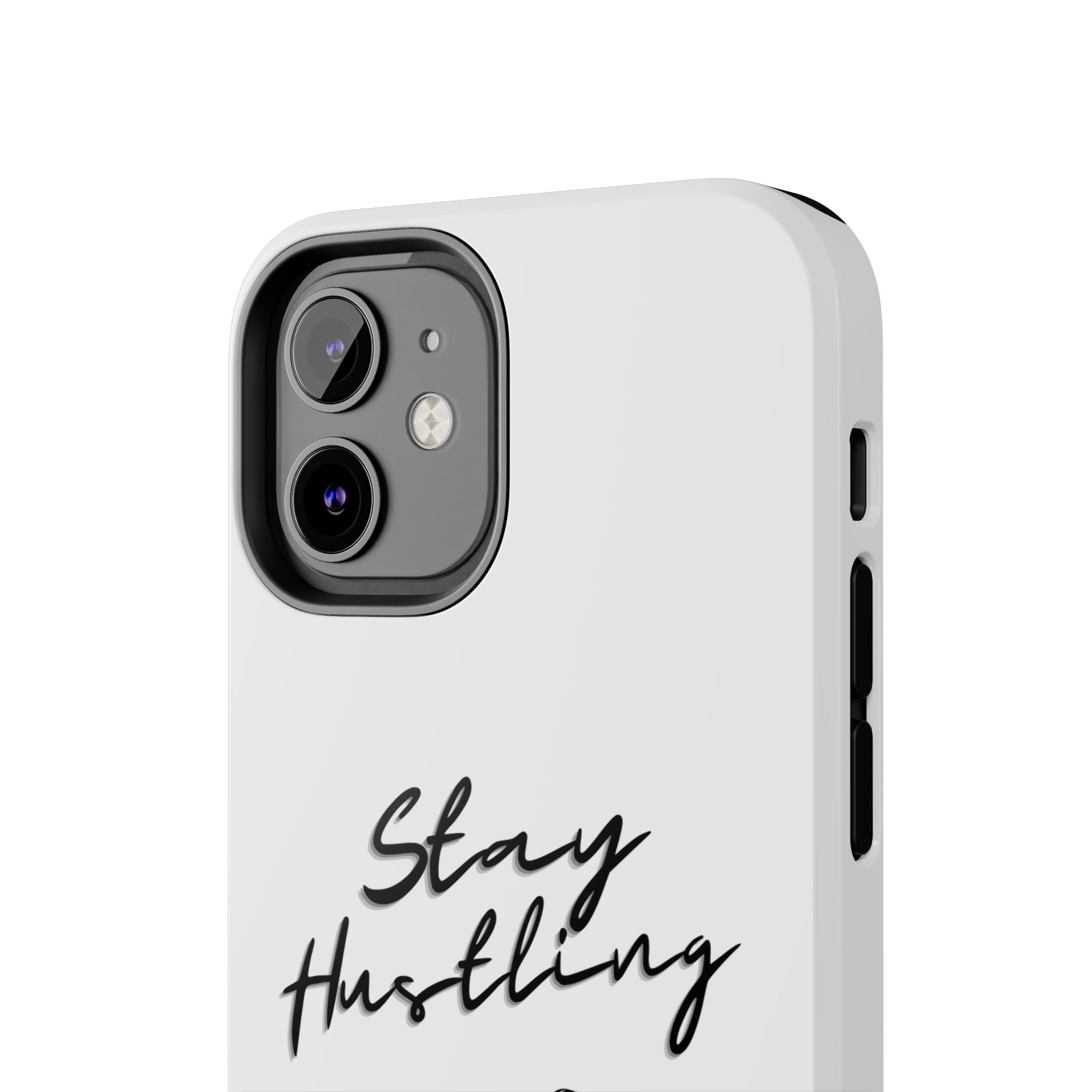 Tough Phone Cases, Fitness Gift, Gym Lover's Accessory, Motivational Phone Cover, Workout Enthusiast Protection