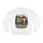 Football Season Champion Sweatshirt | Perfect for Game Days, Fall Gatherings, Cozy Evenings, Sports Fans, Holiday Gifts