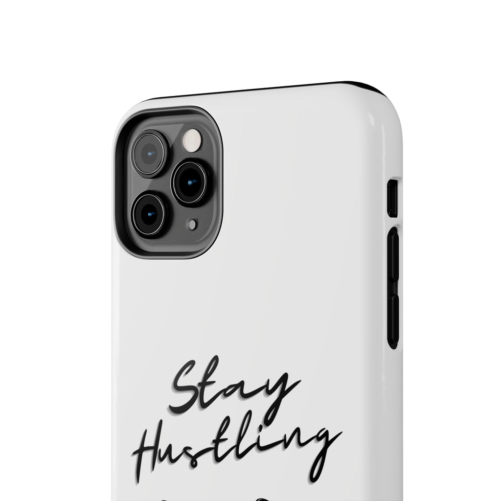 Tough Phone Cases, Fitness Gift, Gym Lover's Accessory, Motivational Phone Cover, Workout Enthusiast Protection