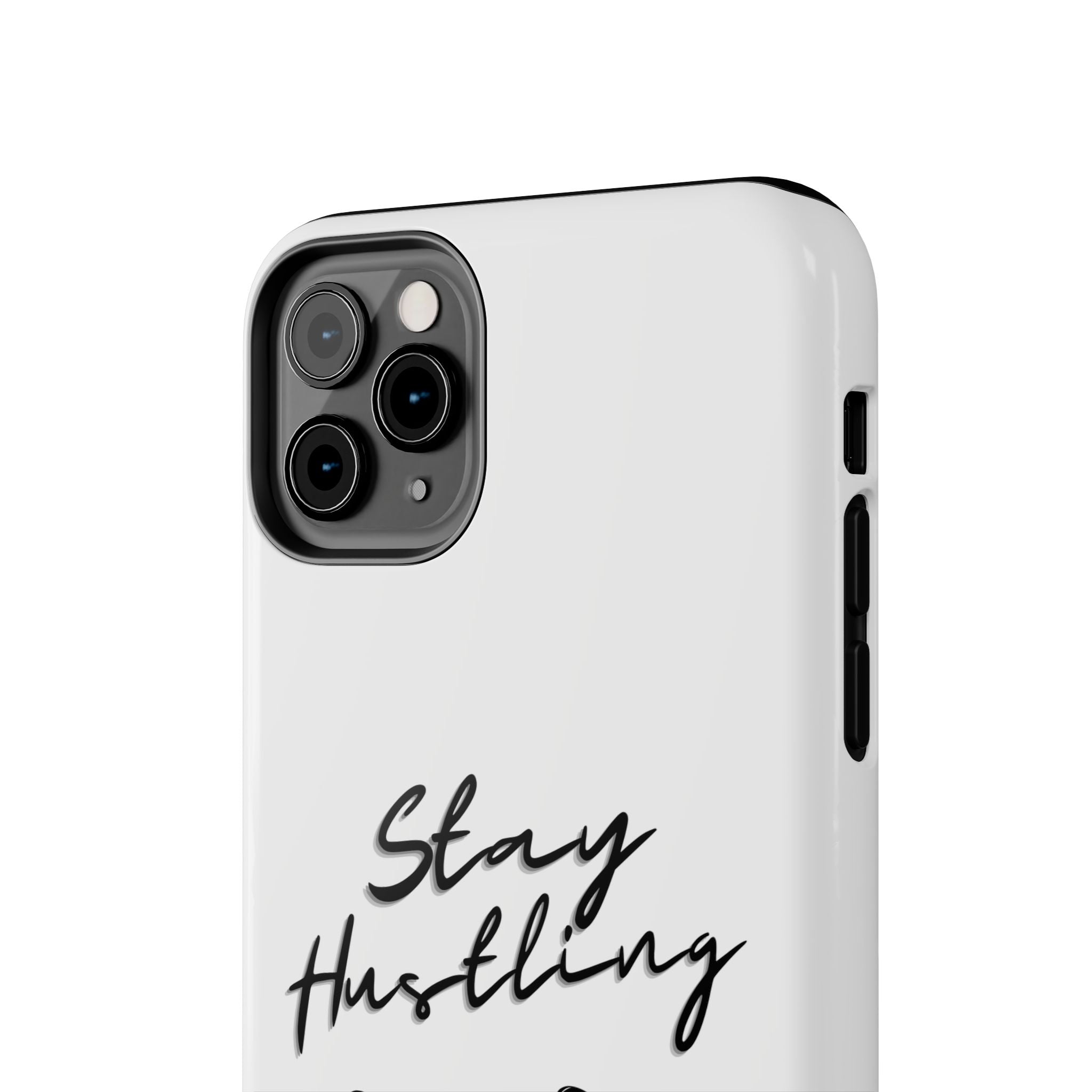 Tough Phone Cases, Fitness Gift, Gym Lover's Accessory, Motivational Phone Cover, Workout Enthusiast Protection