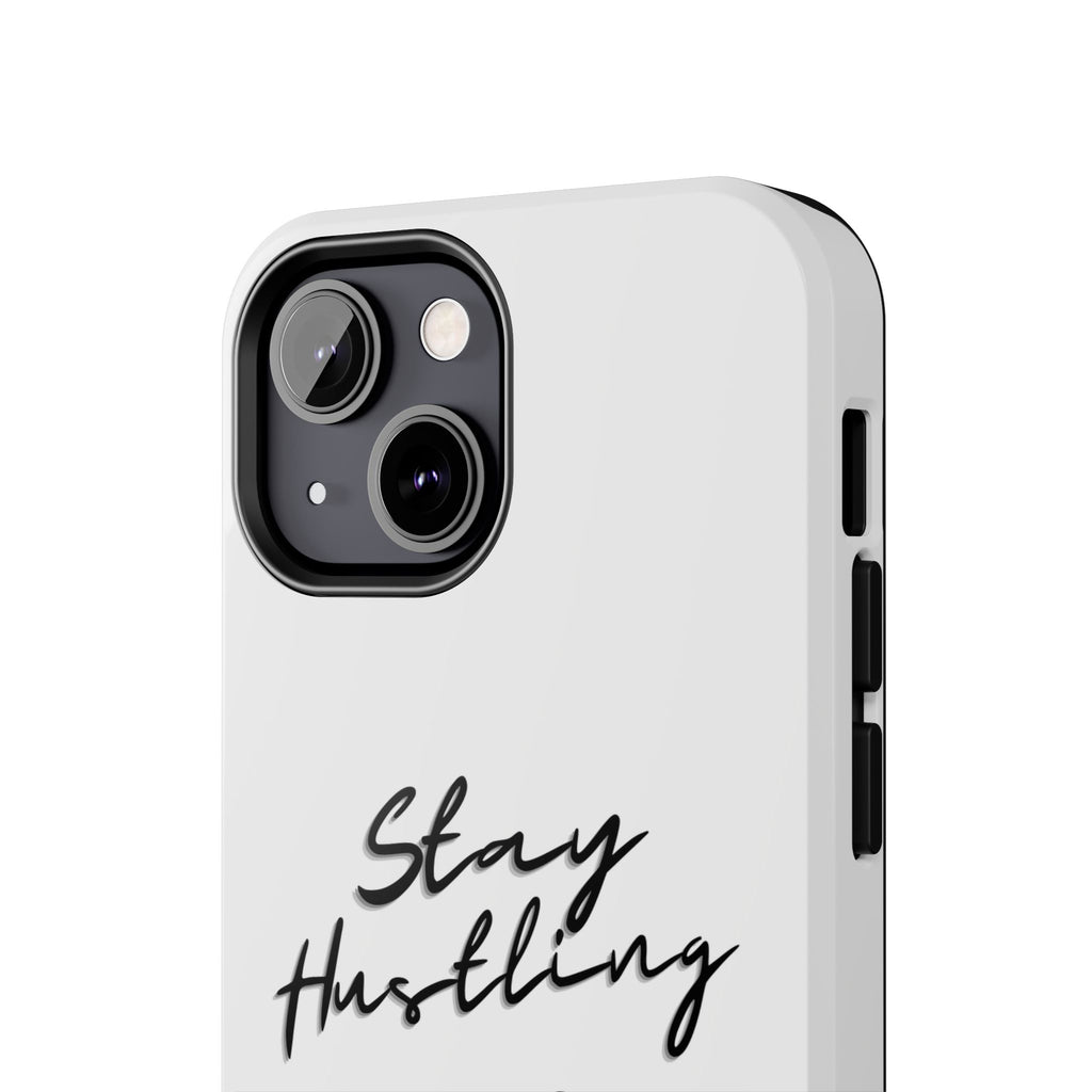 Tough Phone Cases, Fitness Gift, Gym Lover's Accessory, Motivational Phone Cover, Workout Enthusiast Protection