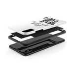 Tough Phone Cases, Fitness Gift, Gym Lover's Accessory, Motivational Phone Cover, Workout Enthusiast Protection