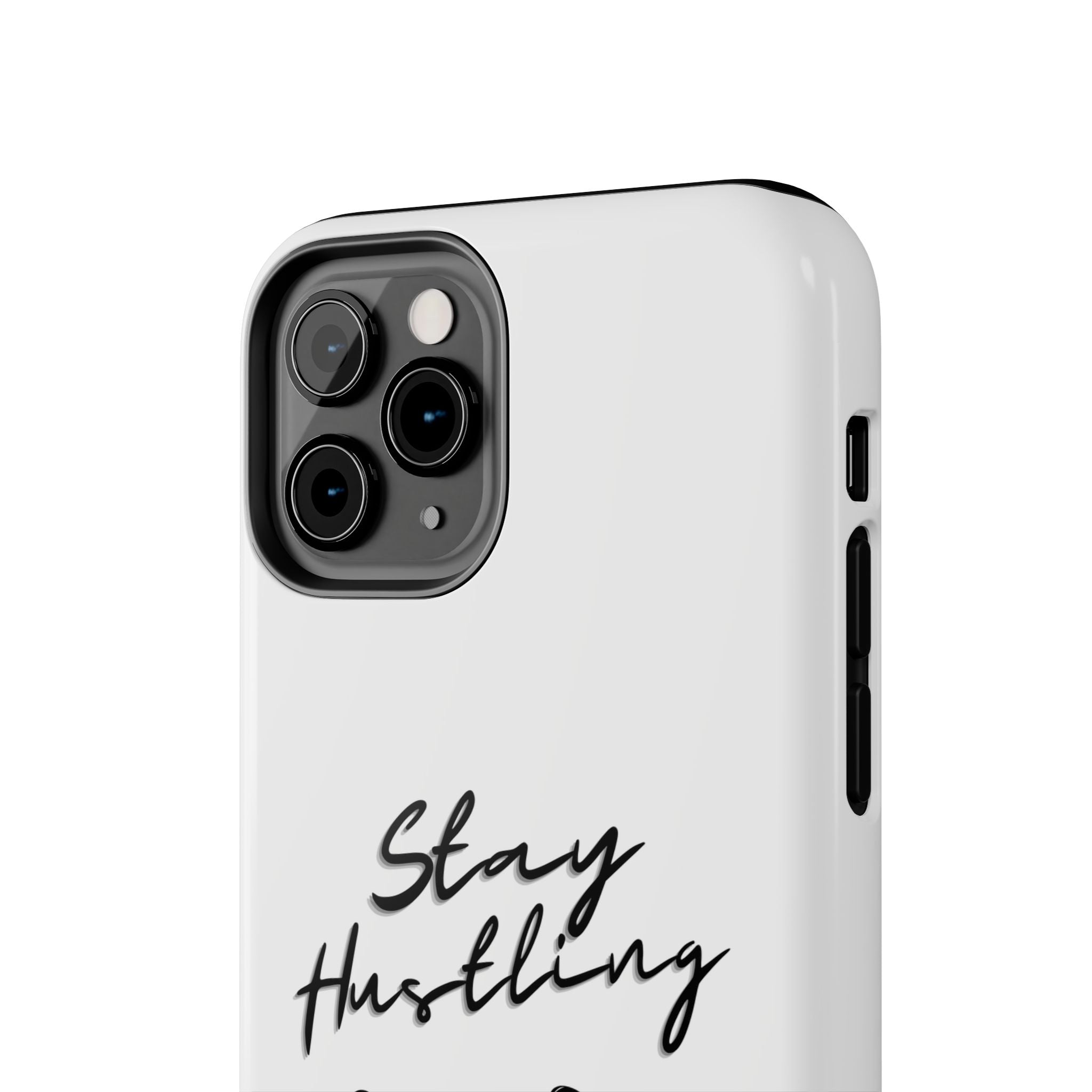 Tough Phone Cases, Fitness Gift, Gym Lover's Accessory, Motivational Phone Cover, Workout Enthusiast Protection