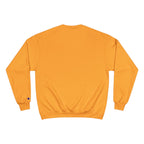 Football Season Champion Sweatshirt | Perfect for Game Days, Fall Gatherings, Cozy Evenings, Sports Fans, Holiday Gifts