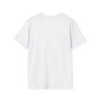 Game Day Fall Season Unisex Soft-style T-Shirt, Sports Tee, Casual Wear, Gift for Sports Fans, Motivational Shirt