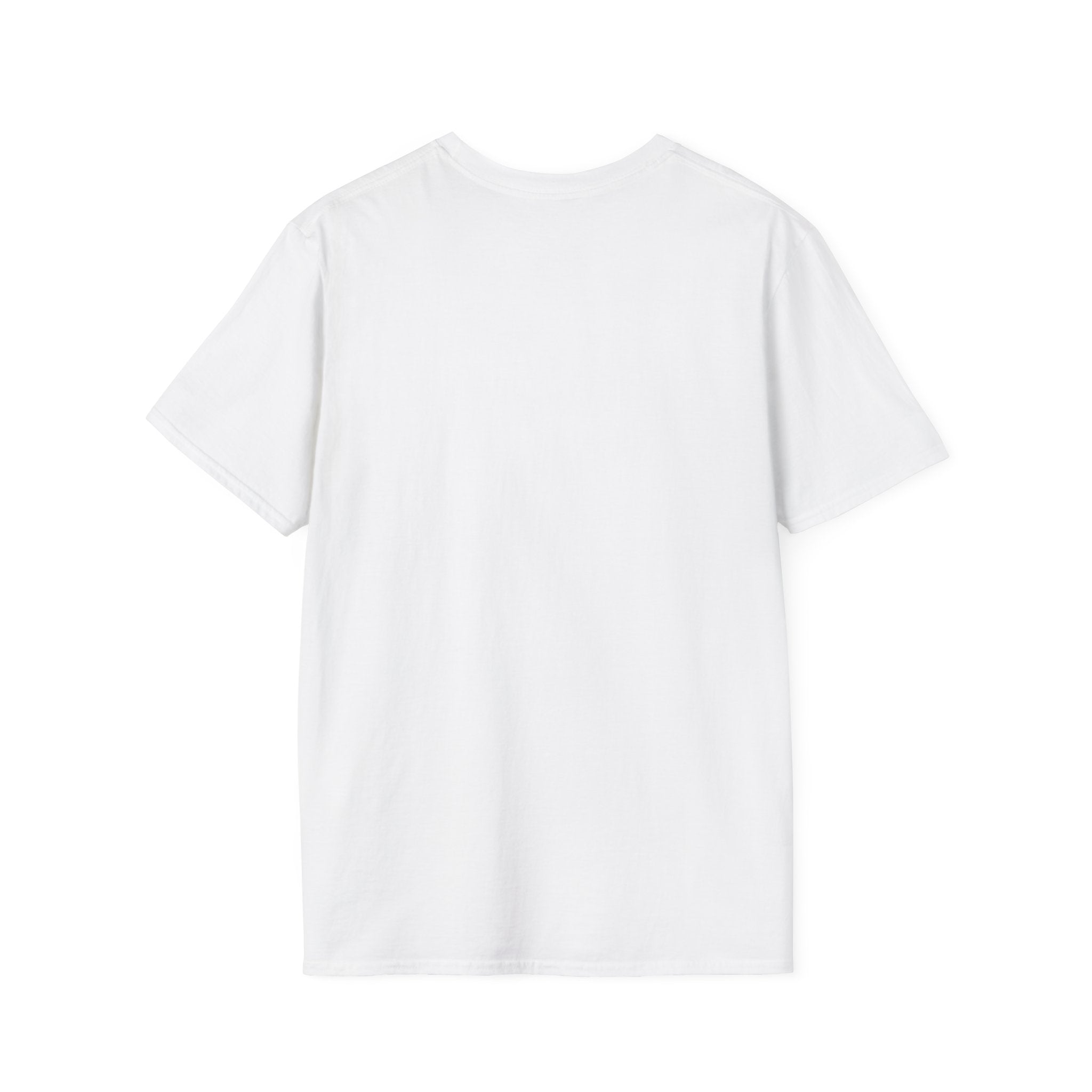 Game Day Fall Season Unisex Soft-style T-Shirt, Sports Tee, Casual Wear, Gift for Sports Fans, Motivational Shirt