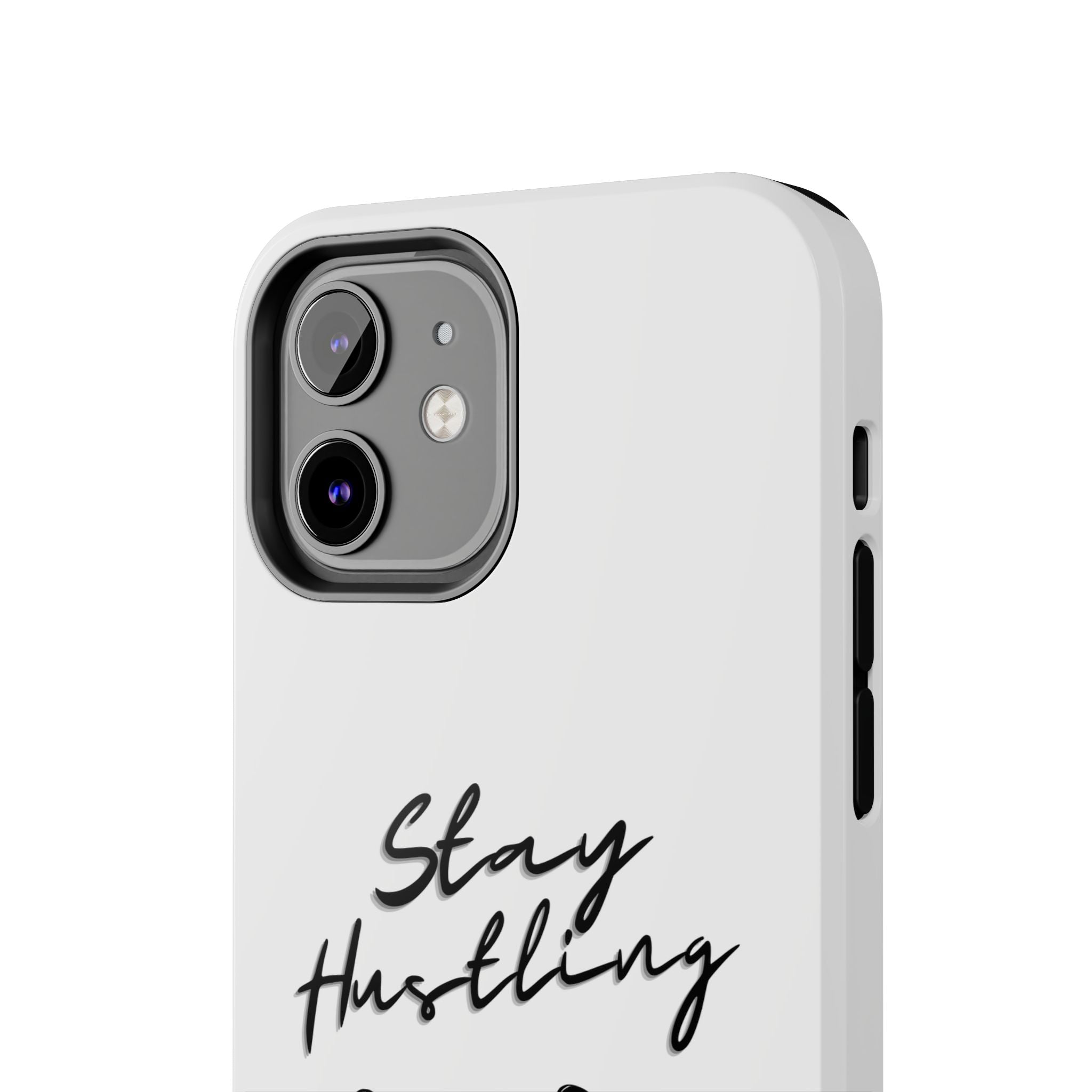 Tough Phone Cases, Fitness Gift, Gym Lover's Accessory, Motivational Phone Cover, Workout Enthusiast Protection