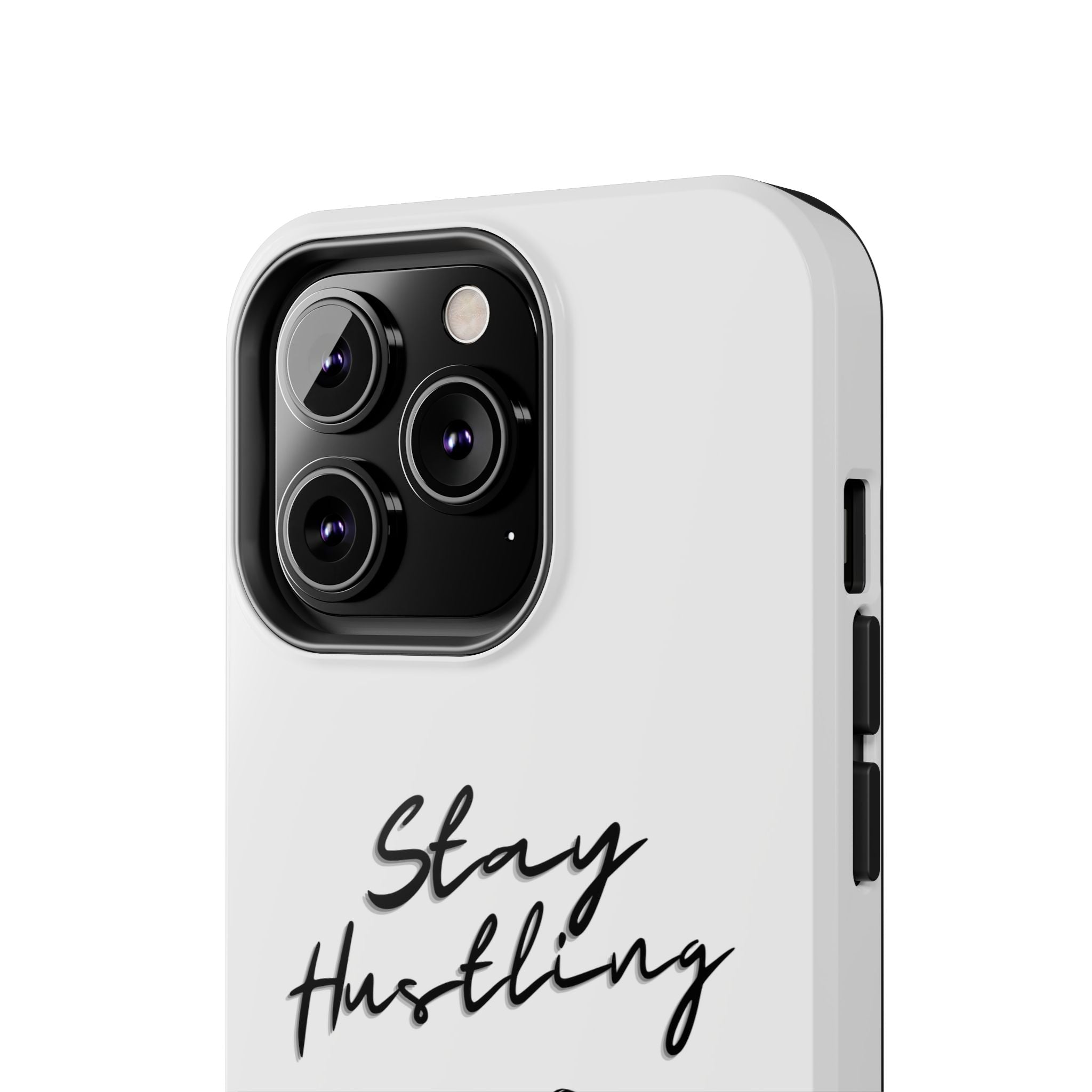 Tough Phone Cases, Fitness Gift, Gym Lover's Accessory, Motivational Phone Cover, Workout Enthusiast Protection